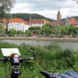 1208F 093 Neckar Eberbach